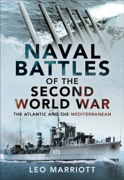 Bertrand.pt - Naval Battles Of The Second World War