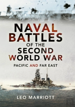 Bertrand.pt - Naval Battles Of The Second World War