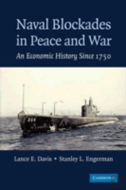 Bertrand.pt - Naval Blockades In Peace And War