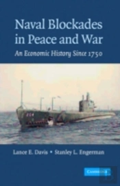Naval Blockades In Peace And War