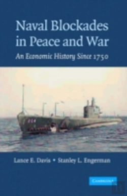 Bertrand.pt - Naval Blockades In Peace And War