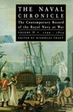 Bertrand.pt - Naval Chronicle