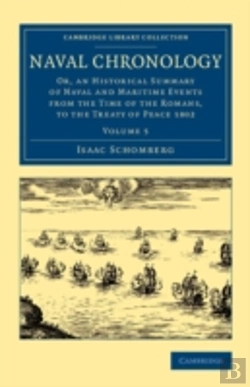 Bertrand.pt - Naval Chronology