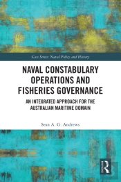 Naval Constabulary Operations And Fisheries Governance