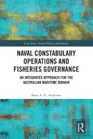 Naval Constabulary Operations And Fisheries Governance