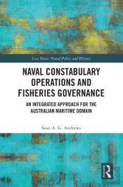 Naval Constabulary Operations And Fisheries Governance