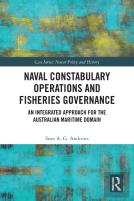 Naval Constabulary Operations And Fisheries Governance
