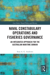 Naval Constabulary Operations And Fisheries Governance