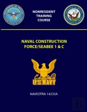 Naval Construction Force/Seabee 1 & C Navedtra 14233a