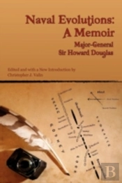 Naval Evolutions: A Memoir