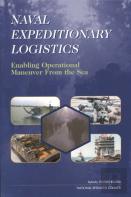 Naval Expeditionary Logistics