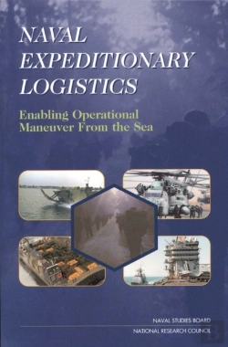 Bertrand.pt - Naval Expeditionary Logistics