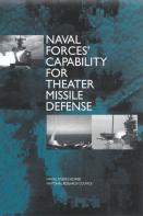 Naval Forces' Capability For Theater Missile Defense