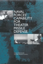 Naval Forces' Capability For Theater Missile Defense