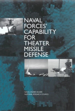Bertrand.pt - Naval Forces' Capability For Theater Missile Defense