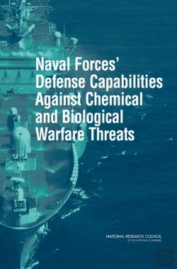 Bertrand.pt - Naval Forces' Defense Capabilities Against Chemical And Biological Warfare Threats