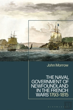 Bertrand.pt - Naval Government Of Newfoundland In The French Wars
