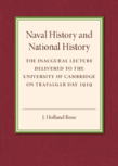 Naval History And National History