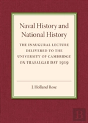 Naval History And National History