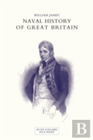Naval History Of Great Britain From The Declaration Of War By France In 1793 To The Accession Of George Iv Volume Four