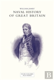 Naval History Of Great Britain From The Declaration Of War By France In 1793 To The Accession Of George Iv Volume Four