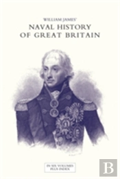 Naval History Of Great Britain From The Declaration Of War By France In 1793 To The Accession Of George Iv Volume Seven