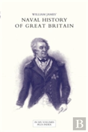Naval History Of Great Britain From The Declaration Of War By France In 1793 To The Accession Of George Iv Volume Six
