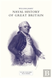 Naval History Of Great Britain From The Declaration Of War By France In 1793 To The Accession Of George Iv Volume Three