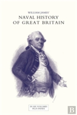 Bertrand.pt - Naval History Of Great Britain From The Declaration Of War By France In 1793 To The Accession Of George Iv Volume Three