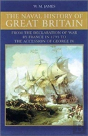 Naval History Of Great Britain