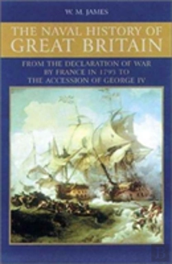 Bertrand.pt - Naval History Of Great Britain