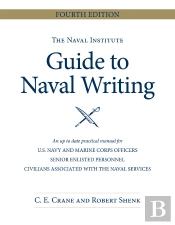 Naval Institute Guide To Naval Writing, 4th Edition