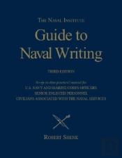 Naval Institute Guide To Naval Writing