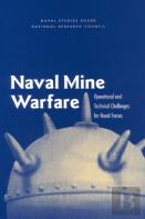 Naval Mine Warfare