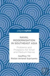 Naval Modernisation In Southeast Asia