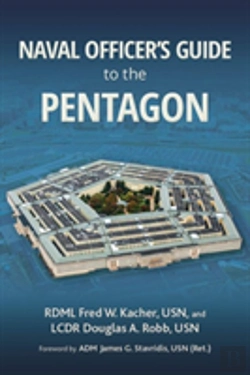 Bertrand.pt - Naval Officer'S Guide To The Pentagon