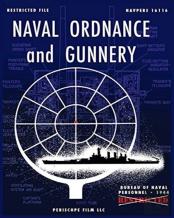 Naval Ordnance And Gunnery
