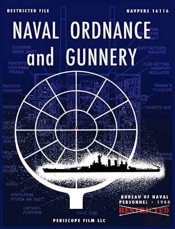 Naval Ordnance And Gunnery