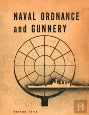 Naval Ordnance And Gunnery