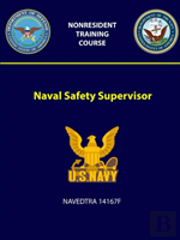 Naval Safety Supervisor - Navedtra 14167f