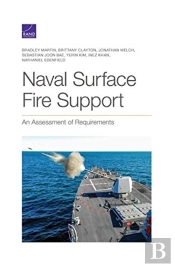 Naval Surface Fire Support