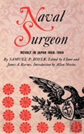 Naval Surgeon