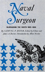 Naval Surgeon