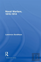 Naval Warfare, 1815-1914