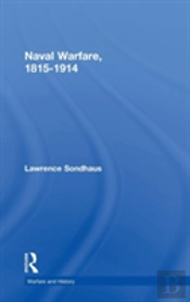 Naval Warfare, 1815-1914