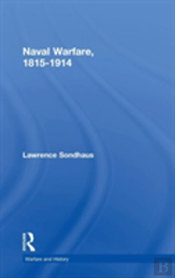 Bertrand.pt - Naval Warfare, 1815-1914