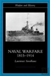 Naval Warfare, 1815-1914