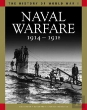 Naval Warfare 1914â€“1918