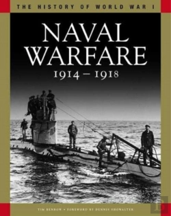 Bertrand.pt - Naval Warfare 1914â€“1918