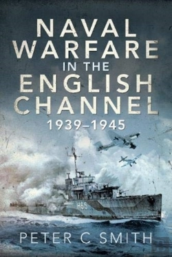 Bertrand.pt - Naval Warfare In The English Channel, 1939-1945